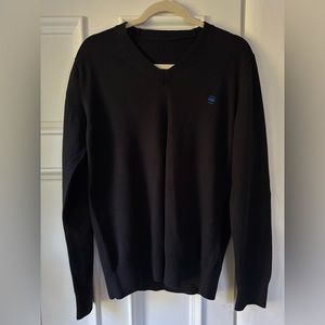 G-Star sweater (black)